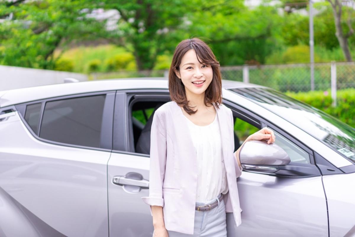 【福井・越前市】車検・整備・給油・レンタカーまで対応!安心のカーライフサポートなら藤井防災エネルギー