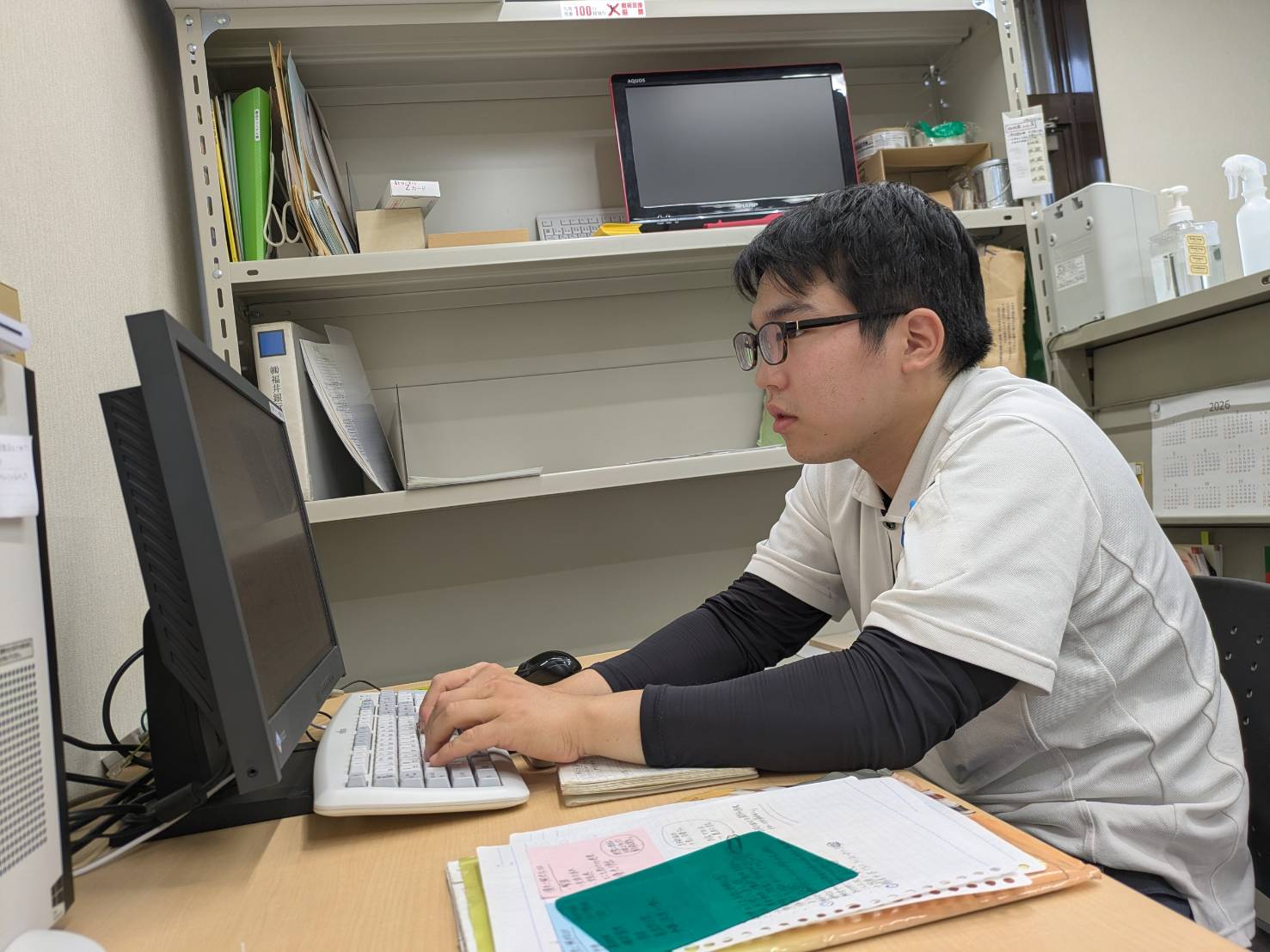 設備職社員のWさんのプロフィール写真