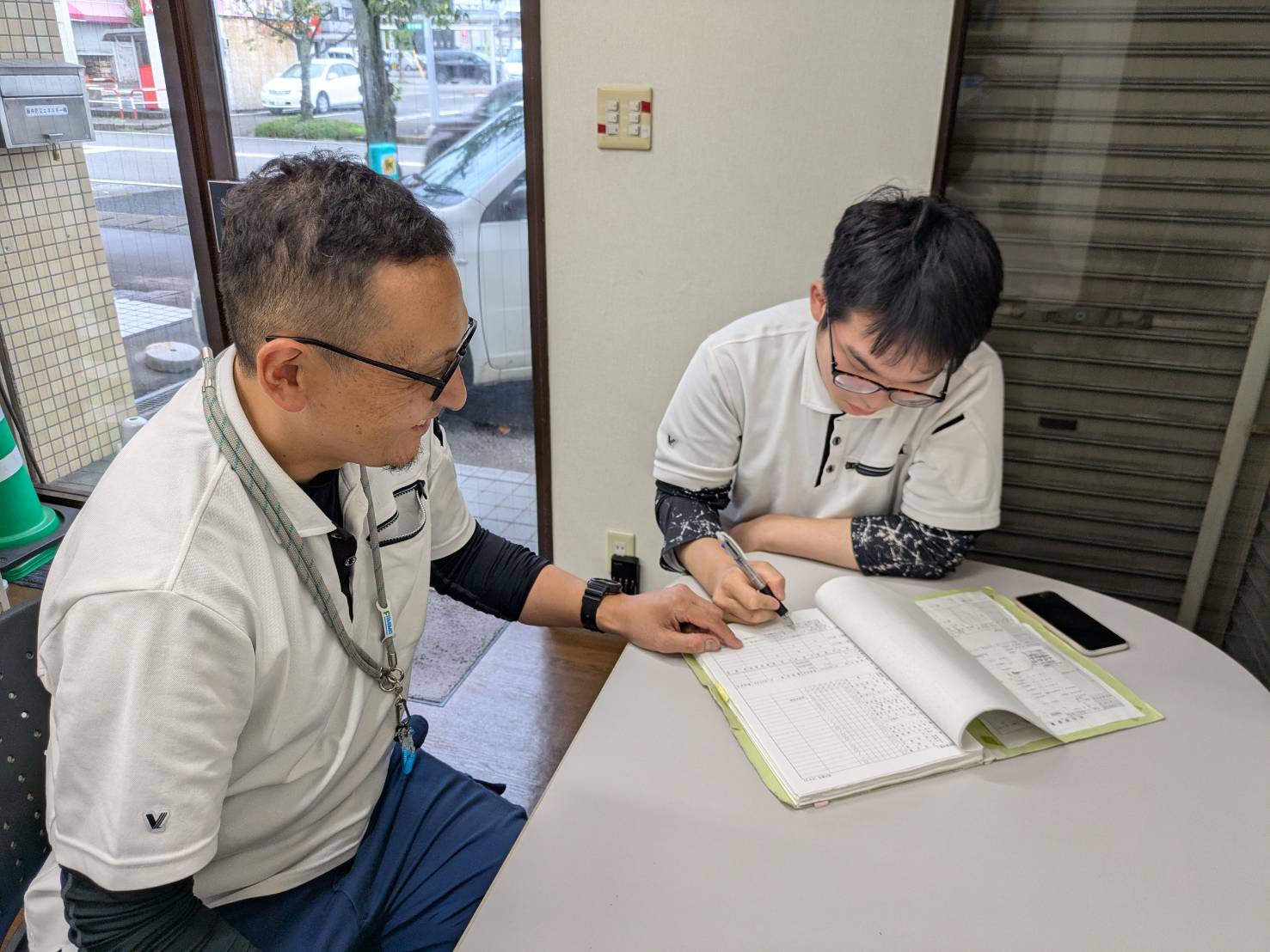 設備職社員のWさんのプロフィール写真